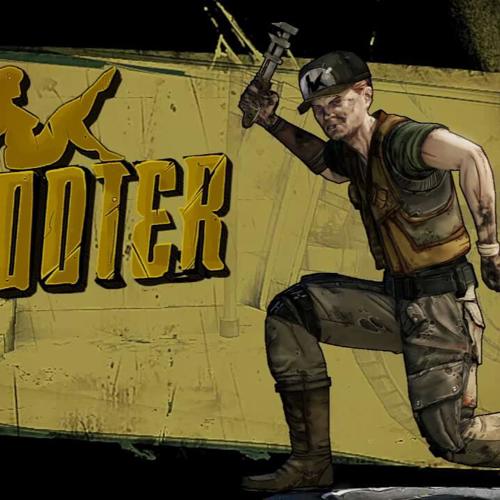 BL2 Scooter
